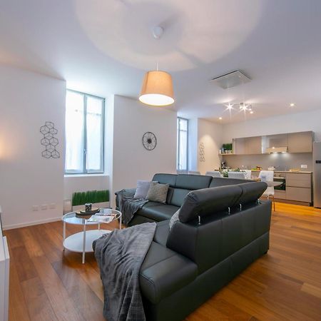 Star Of Lugano - Happy Rentals Exteriér fotografie
