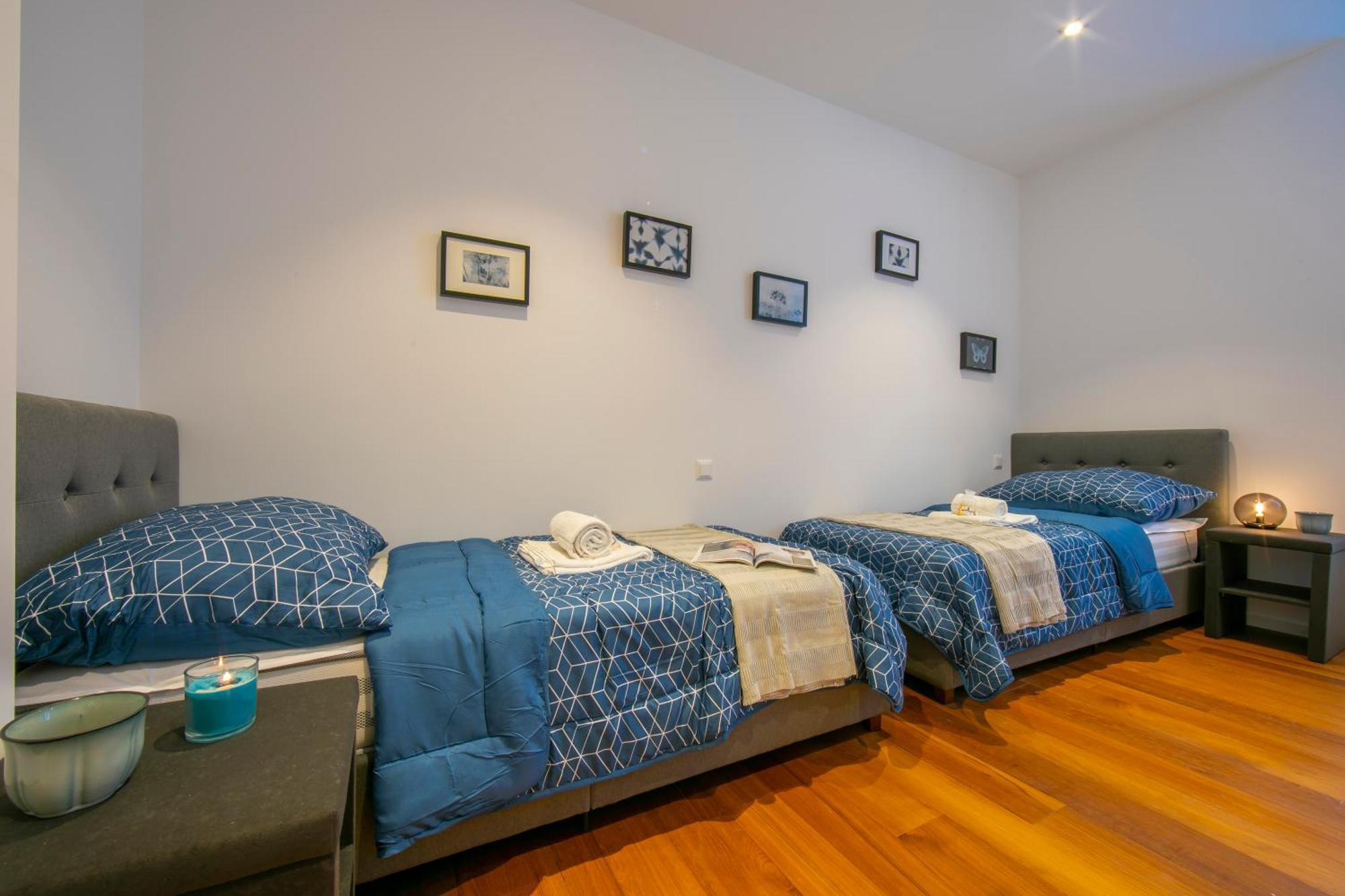Star Of Lugano - Happy Rentals Exteriér fotografie