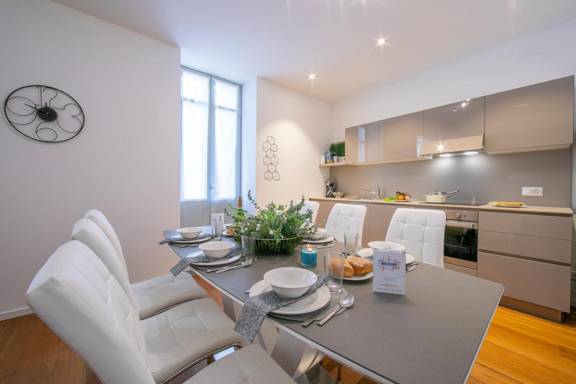 Star Of Lugano - Happy Rentals Exteriér fotografie