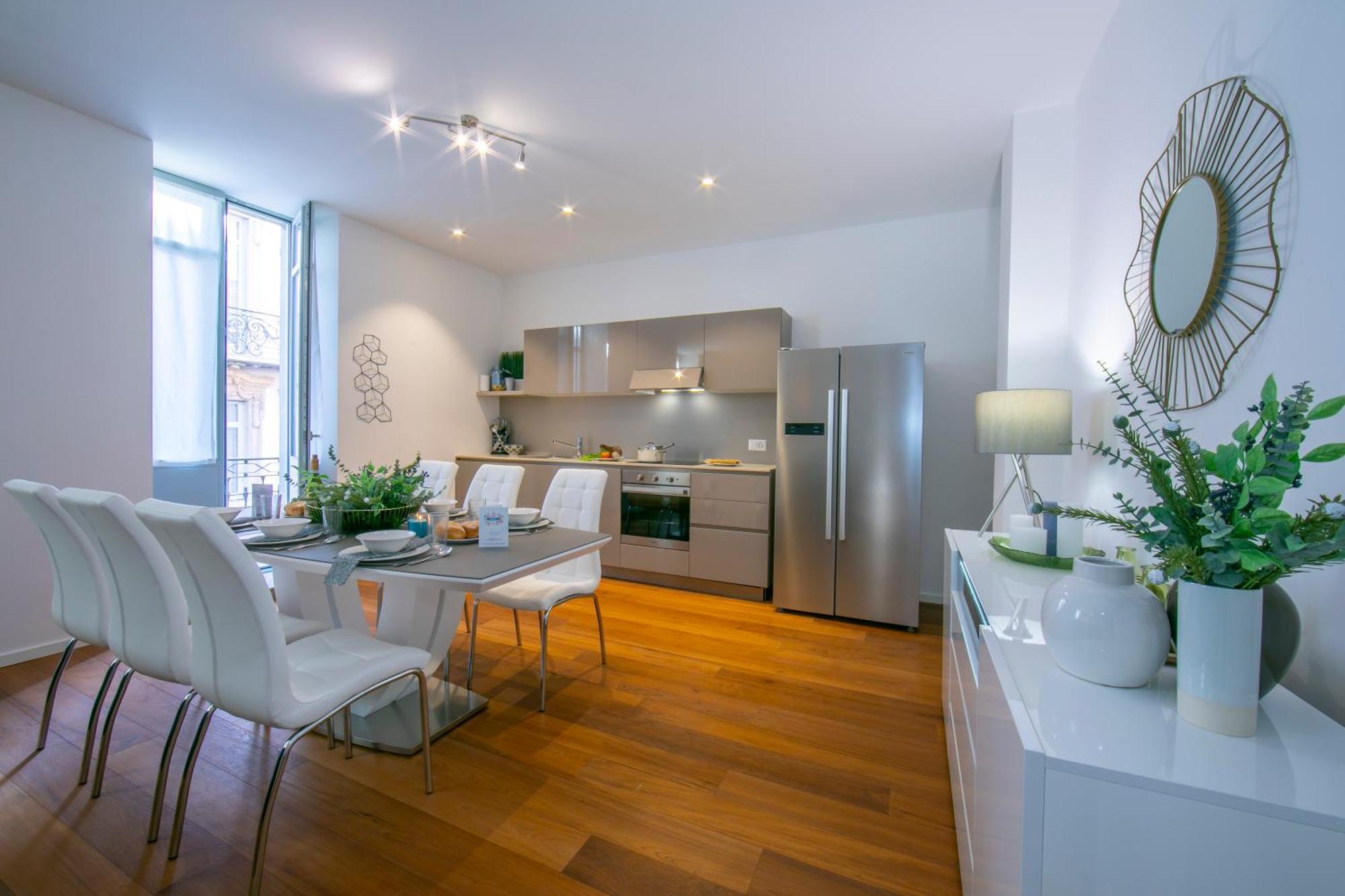 Star Of Lugano - Happy Rentals Exteriér fotografie